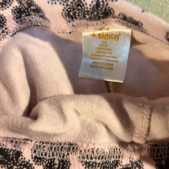 Baby Girl Clothes Bundle 6-9 Months - Picture 11 of 16